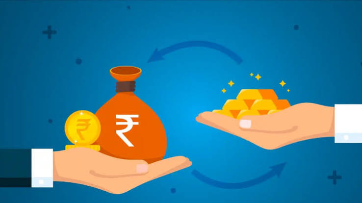 Gold Loans