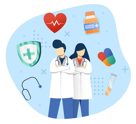 Neethi Medicals & Consumer Superstore