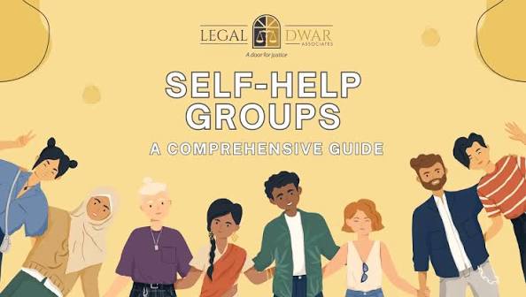 Self-Help Group (SHG) & Microfinance